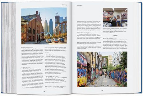 The New York Times 36 Hours. USA & Canada. 3rd Edition - Retail Maharaj