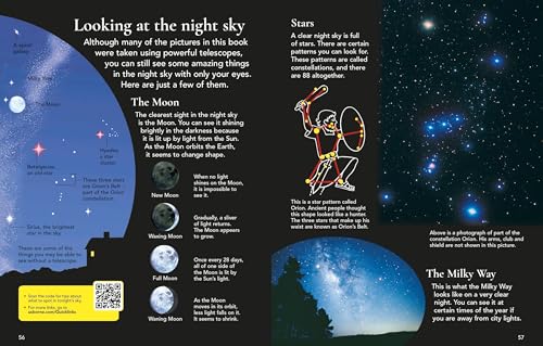 First Encyclopedia of Space - Retail Maharaj
