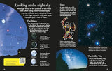 First Encyclopedia of Space - Retail Maharaj