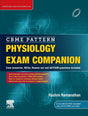 CBME Pattern Physiology Exam Companion: Case scenarios, MCQs, Reason out and AETCOM questions included, 1e - Retail Maharaj