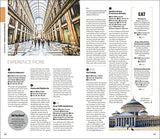 DK Naples and the Amalfi Coast - Retail Maharaj