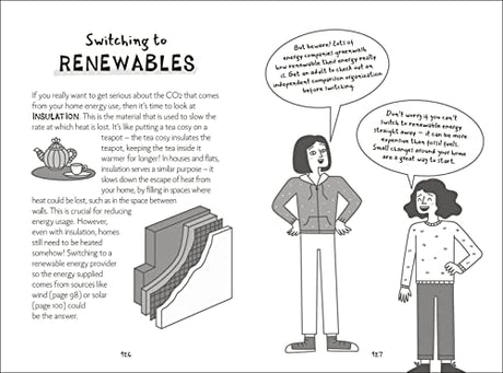Be Climate Clever - Retail Maharaj