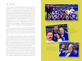 Welcome to Pawnee: Stories of Friendship, Waffles, and Parks and Recreation - Retail Maharaj