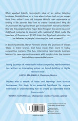 Booming Brands: Inspiring Journeys of 11 ‘Made in India’ Brands (Volume 1) - Retail Maharaj