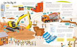 How Does it Work?: Explore machines and objects, from fridges to fire engines! - Retail Maharaj