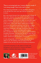 THE ALCHEMY OF SECRETS - Retail Maharaj