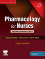 Pharmacology for Nurses, 3e - Retail Maharaj