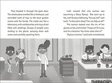 The Secret Explorers and the Plant Poachers - Retail Maharaj