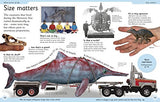 First Dinosaur Encyclopedia - Retail Maharaj