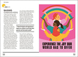 How to Raise a Global Citizen: For the Parents of the Children Who Will Save the World - Retail Maharaj