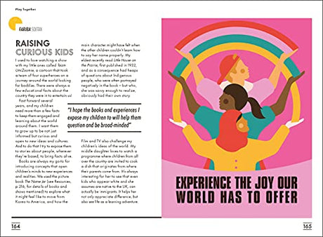 How to Raise a Global Citizen: For the Parents of the Children Who Will Save the World - Retail Maharaj