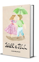 Jack and Jill: A Village Story - Retail Maharaj
