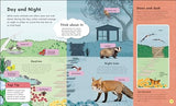 The Children's Book of Wildlife Watching: Tips for Spotting Nature Outdoors - Retail Maharaj