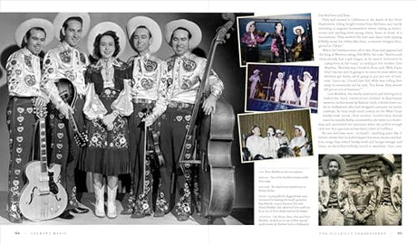 Country Music: An Illustrated History - Retail Maharaj