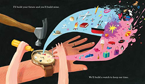 What We'Ll Build: Plans For Our Together Future - Retail Maharaj
