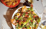 Dad in the Kitchen: Over 100 Delicious Family Recipes You'll Love to Make and They'll Love to Eat - Retail Maharaj