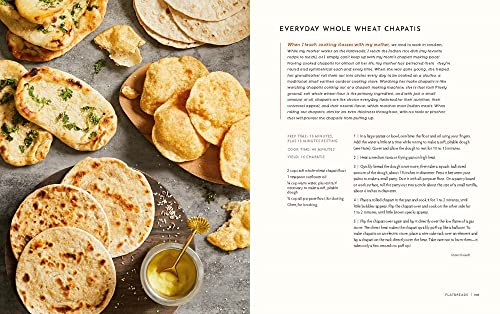 New Indian Basics: 100 Traditional and Modern Recipes from Arvinda's Family Kitchen - Retail Maharaj
