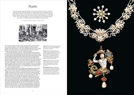 Jewels & Jewellery (Victoria and Albert Museum) - Retail Maharaj