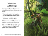 Ladybird Readers Level 5 - Robin Hood (ELT Graded Reader) - Retail Maharaj