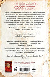The Incendium Plot - Retail Maharaj
