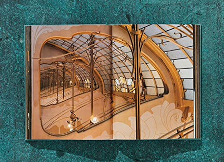 Keiichi Tahara: Architecture Fin-de-siècle: Architecture Fin-de-siècle - Retail Maharaj