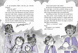 The Case of the Musical Mishap: 3 (Secret Spy Society) - Retail Maharaj