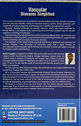 Vascular Diseases Simplified - Retail Maharaj
