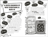 Astrophysics for Supervillains (Supervillain Academy) - Retail Maharaj