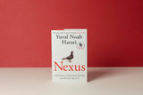 Nexus: A Brief History of Information Networks from the Stone Age to AI - Retail Maharaj