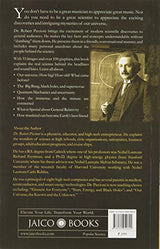 Einstein for Everyone - Retail Maharaj