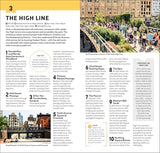 DK Top 10 New York City - Retail Maharaj