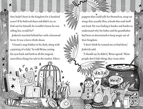 Cinders and Sparks: Goblins and Gold: Book 3 - Retail Maharaj