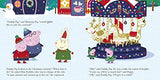 Peppa Pig: Peppa's Christmas Unicorn - Retail Maharaj