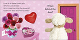 Pop-Up Peekaboo! I Love You - Retail Maharaj