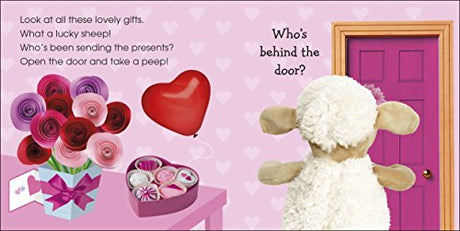 Pop-Up Peekaboo! I Love You - Retail Maharaj
