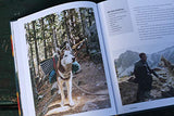 Camp: Stories and Itineraries for Sleeping Under the Stars - Retail Maharaj