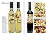 Graphic Design for Wine: A Selection of Contemporary Wine Labels - Retail Maharaj