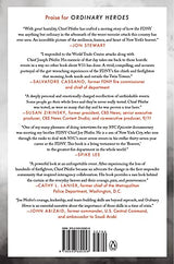 Ordinary Heroes: A Memoir of 9/11 - Retail Maharaj