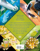 Odd Animals Out (Wonders of Wildlife) - Retail Maharaj