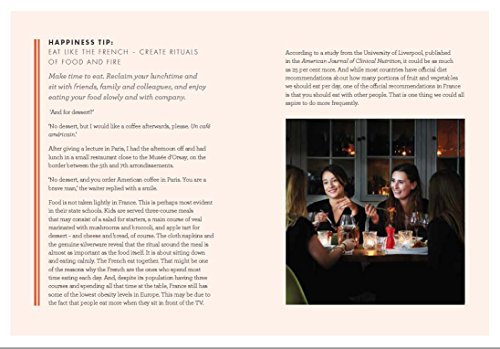 The Little Book of Lykke: The Danish Search for the World's Happiest People - Retail Maharaj