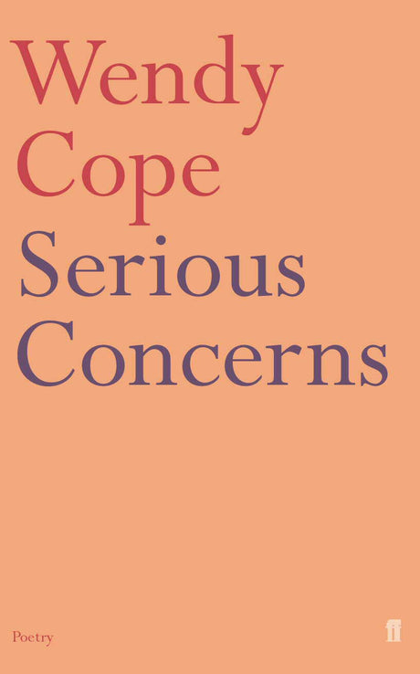 Serious Concerns - Retail Maharaj