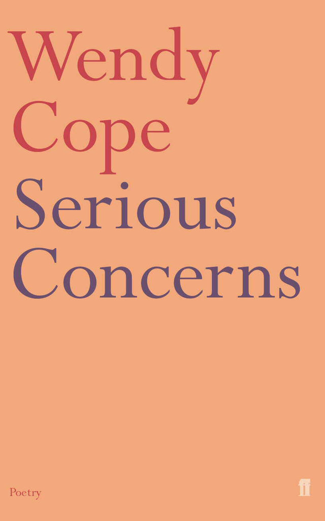 Serious Concerns - Retail Maharaj