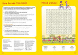 Spelling Word Searches Ages 7-9: Ideal for home learning (Collins Easy Learning KS2) - Retail Maharaj