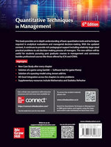 Quantitative Techniques in Management | 6th Edition - Retail Maharaj