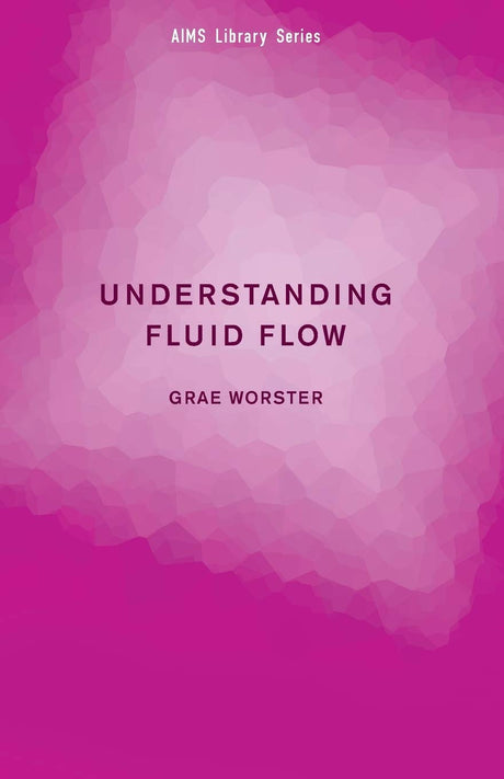 Understanding Fluid Flow - Retail Maharaj