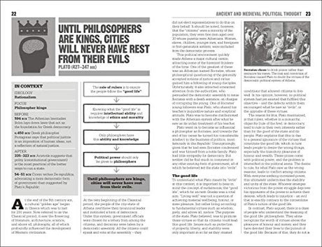 The Little Book of Politics - Retail Maharaj