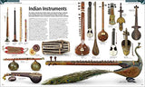 Music: The Definitive Visual History - Retail Maharaj