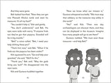 The Secret Explorers and the Tomb Robbers (Secret Explorers 3) - Retail Maharaj