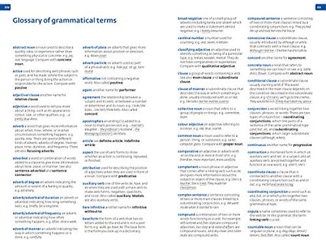 COBUILD ENGLISH GRAMMAR - Retail Maharaj
