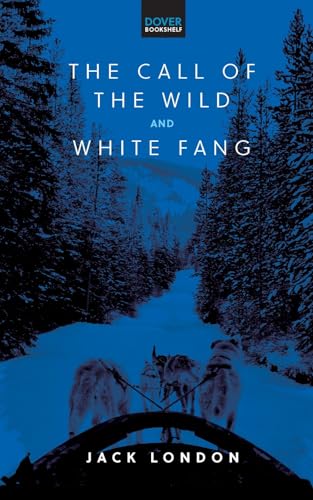 The Call Of The Wild & White Fang - Retail Maharaj